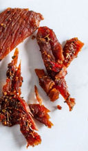 Load image into Gallery viewer, Jaindl Premium Original Turkey Jerky 12 Pack Case (2.7 Oz Packs)